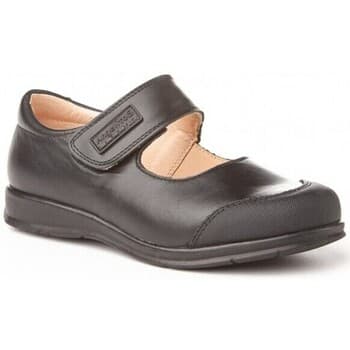 Girls' Dress Shoes Angelitos Black