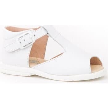 Girls' Sandals Angelitos White