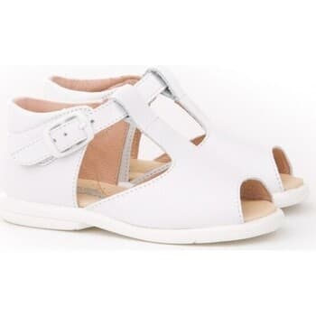 Boys' Sandals Angelitos White