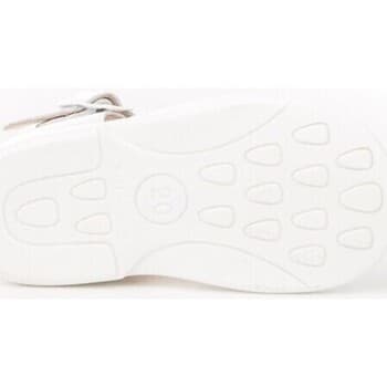 Boys' Sandals Angelitos White