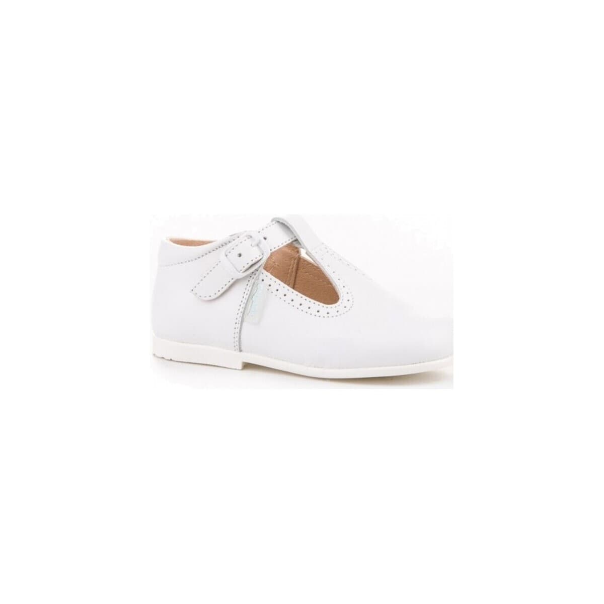 Girls' Sandals Angelitos White