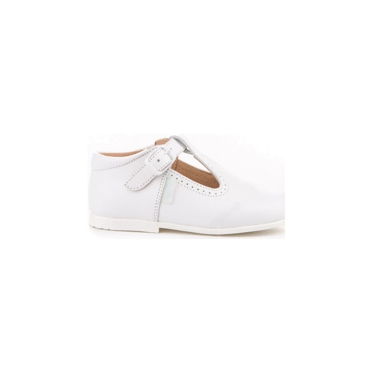 Boys' Sandals Angelitos White