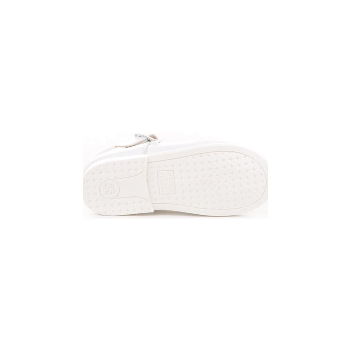 Boys' Sandals Angelitos White