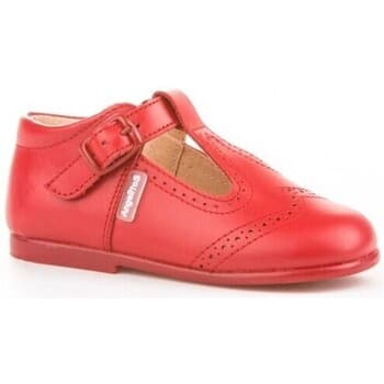 Boys' Sandals Angelitos Red