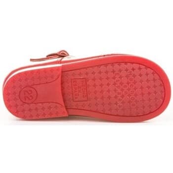 Boys' Sandals Angelitos Red