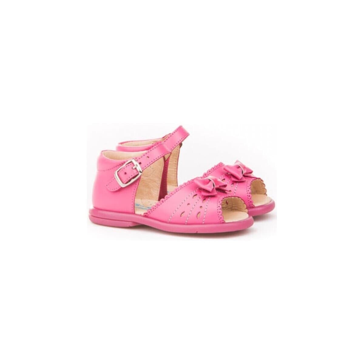 Boys' Sandals Angelitos Pink