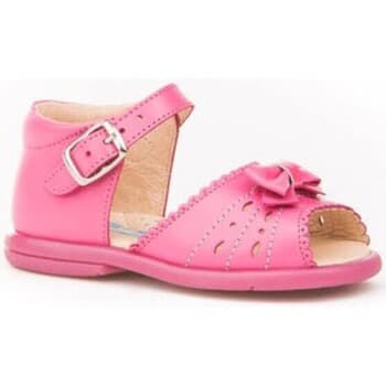 Girls' Sandals Angelitos Pink