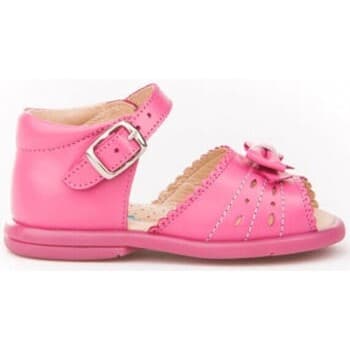Boys' Sandals Angelitos Pink