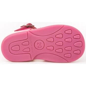 Boys' Sandals Angelitos Pink