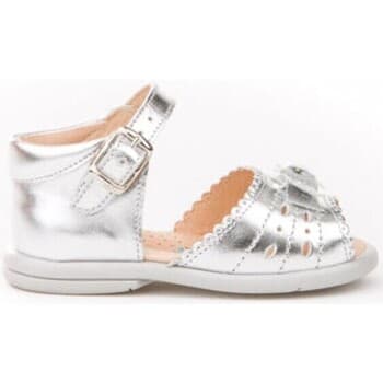 Boys' Sandals Angelitos Silver