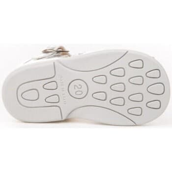 Boys' Sandals Angelitos Silver