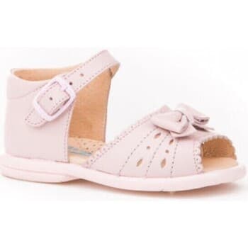 Girls' Sandals Angelitos Pink
