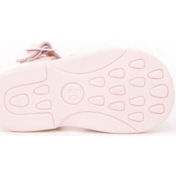 Girls' Sandals Angelitos Pink