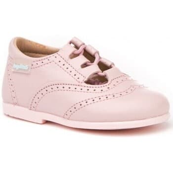 Girls' Dress Shoes Angelitos Pink