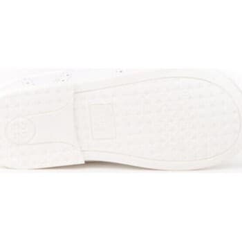 Girls' Dress Shoes Angelitos White