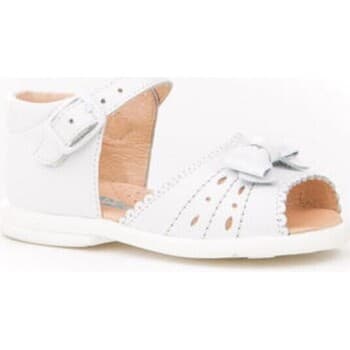 Girls' Sandals Angelitos White