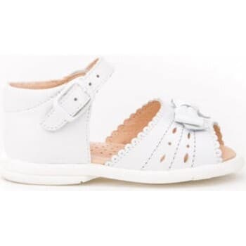 Boys' Sandals Angelitos White