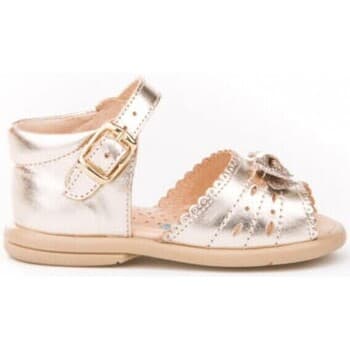 Boys' Sandals Angelitos Gold