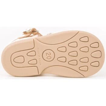 Boys' Sandals Angelitos Gold