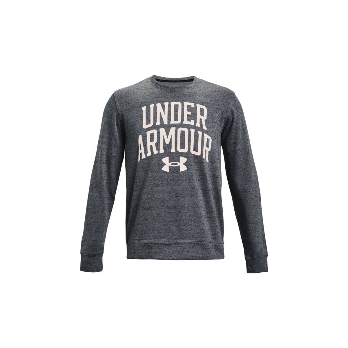 Ζακέτα Under Armour Rival Terry Crew