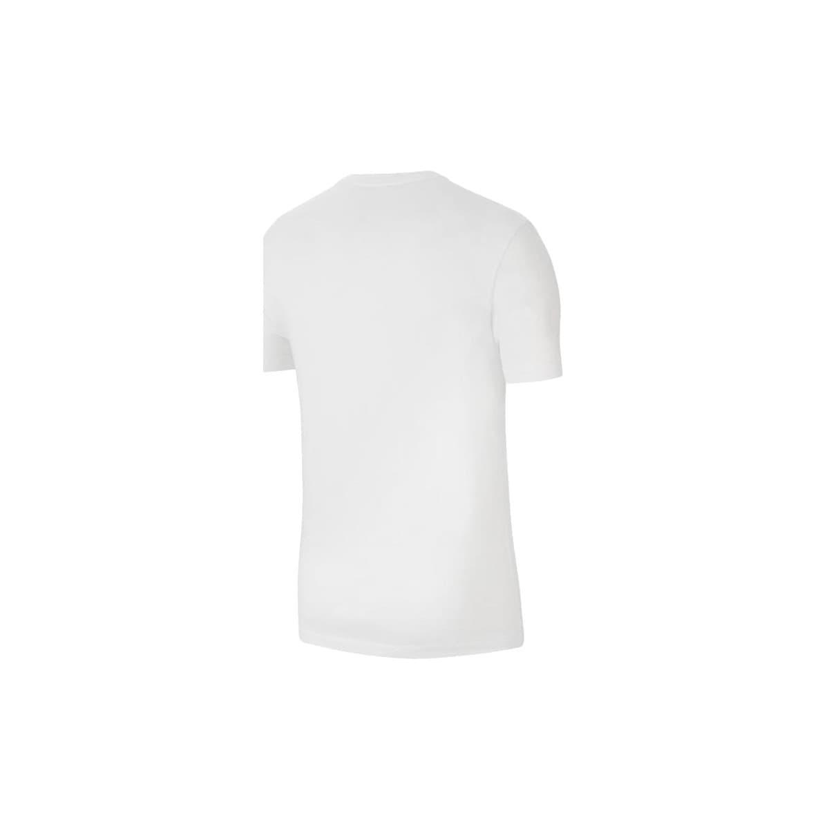 Men's T-Shirts Nike White