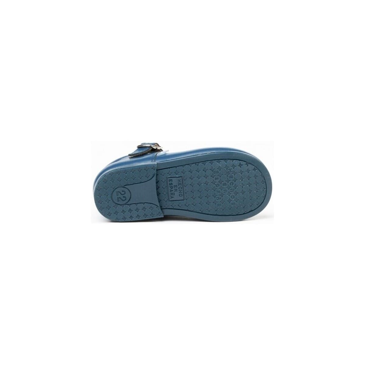 Women's Ballet Flats Angelitos Blue