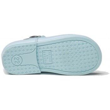 Women's Ballet Flats Angelitos Blue