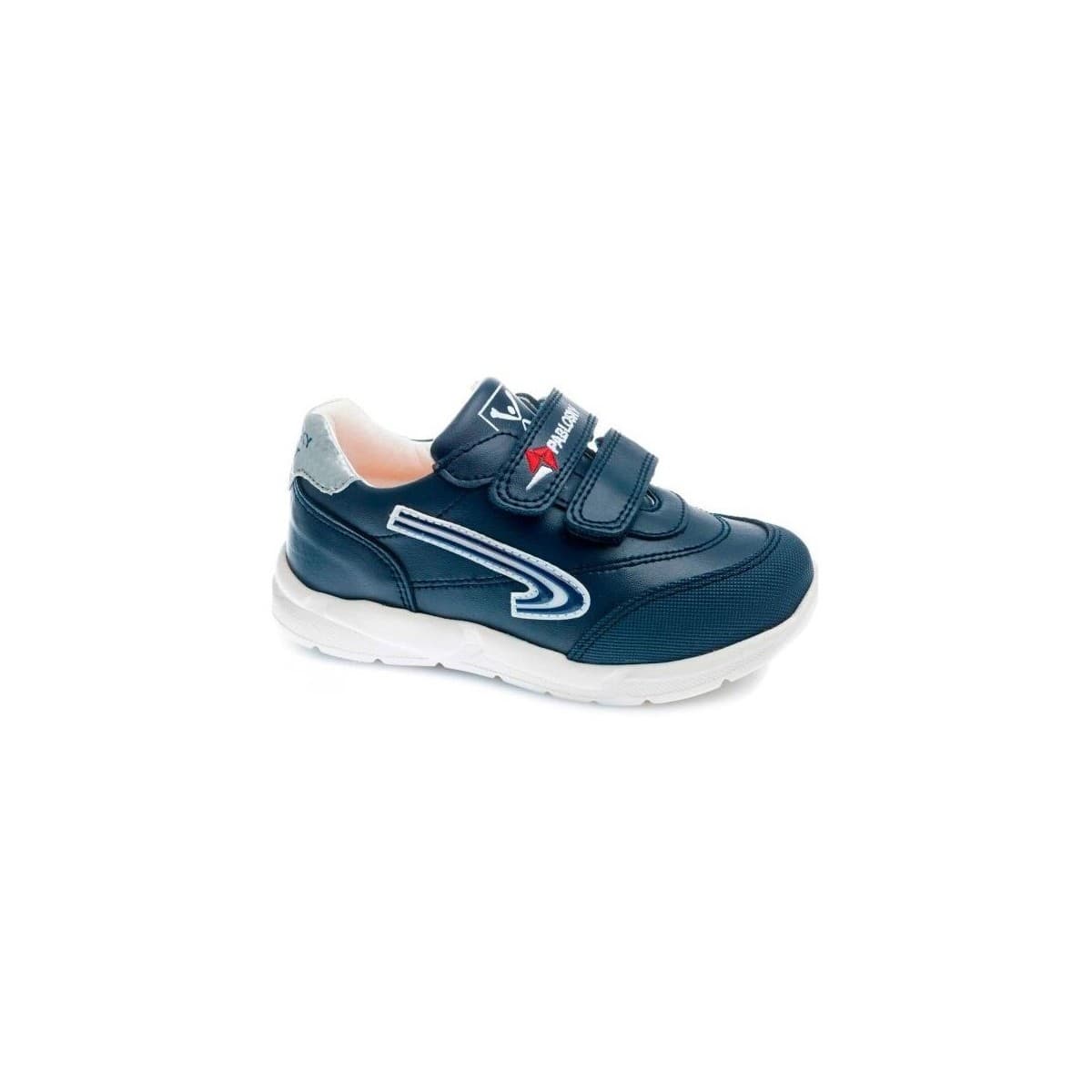Sneakers Pablosky 278120 TORELLO Marino