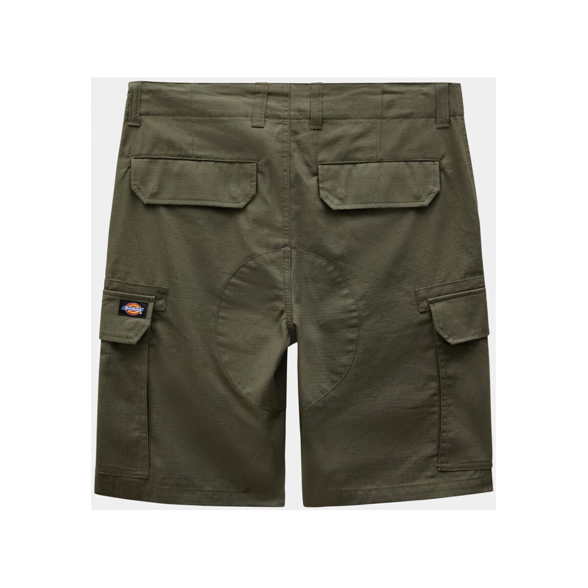 Men's Shorts Dickies Green
