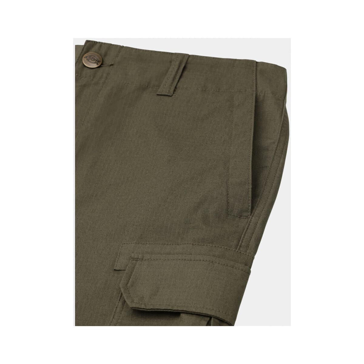 Men's Shorts Dickies Green