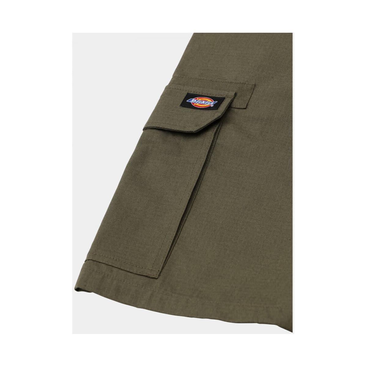 Men's Shorts Dickies Green