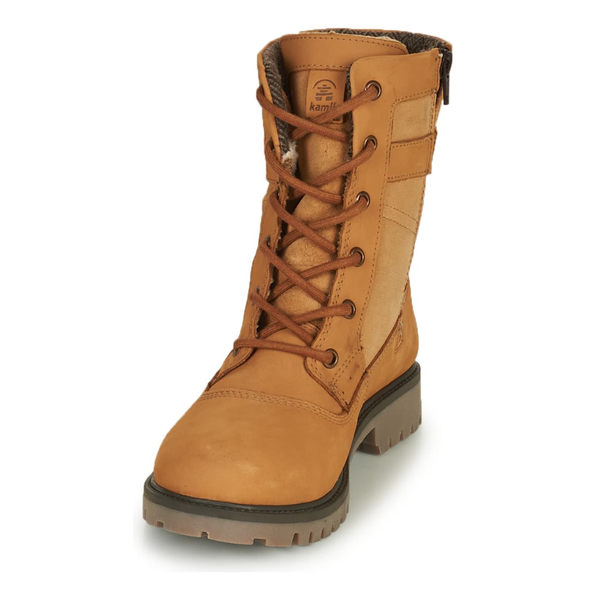 Women's Boots KAMIK Brown