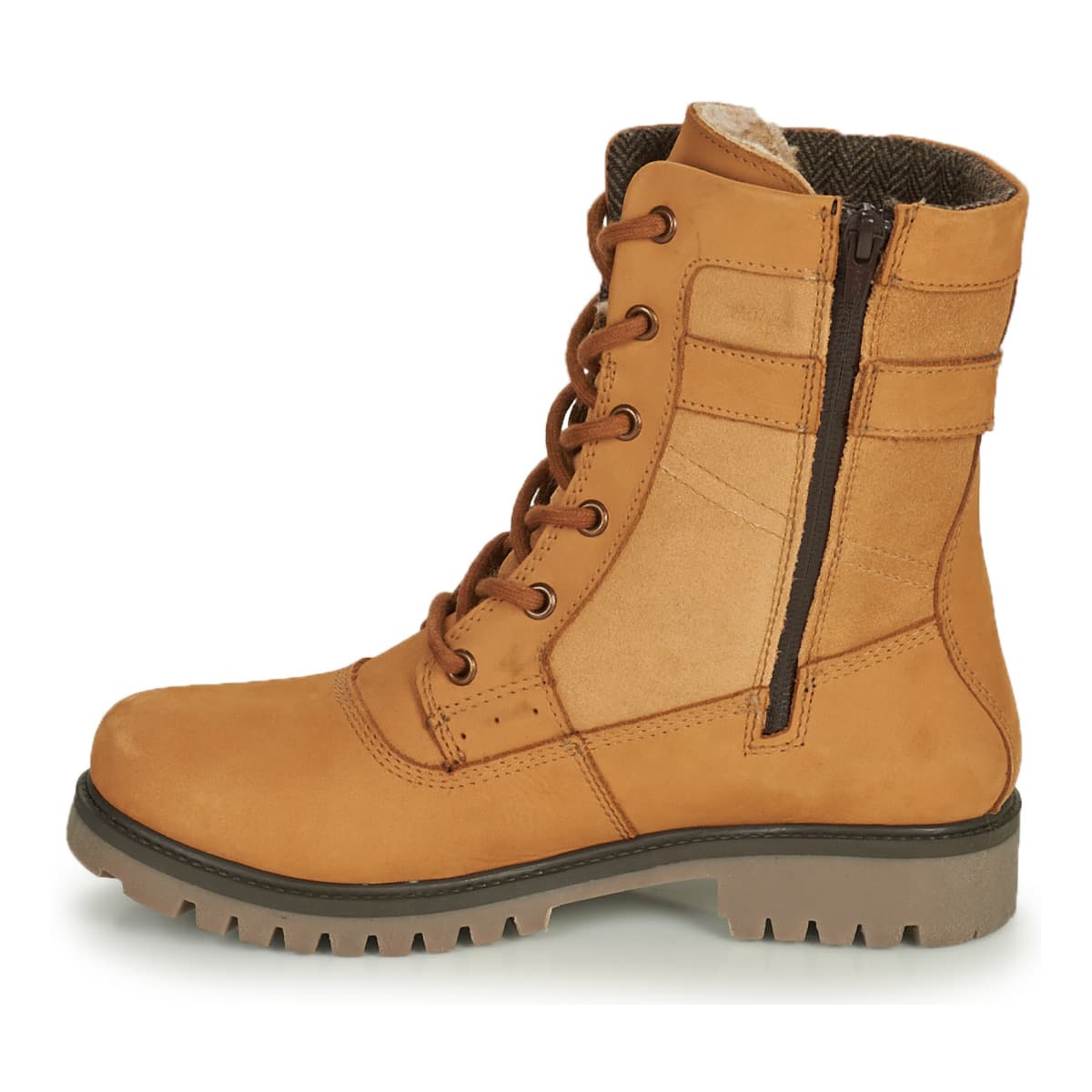 Women's Boots KAMIK Brown
