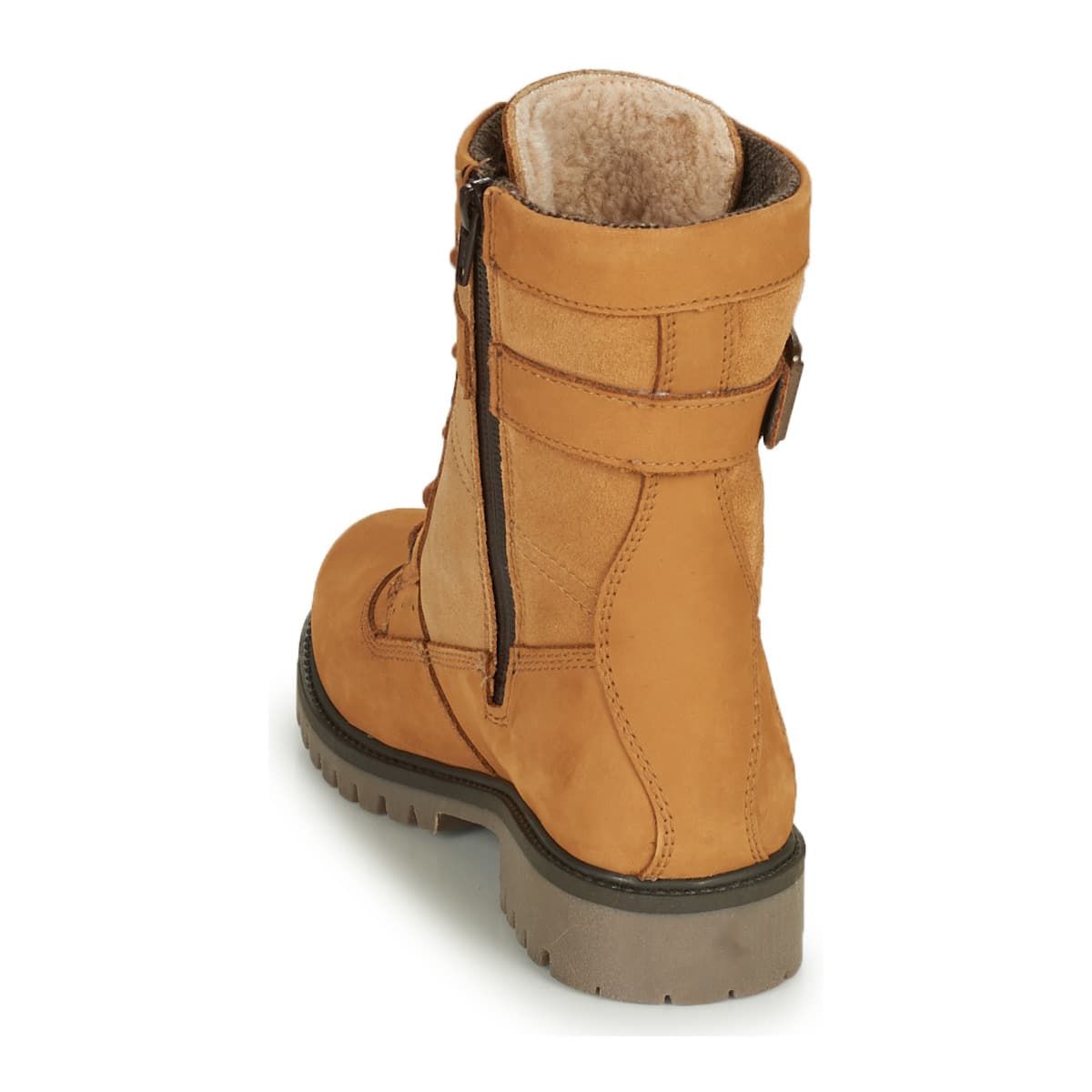 Women's Boots KAMIK Brown