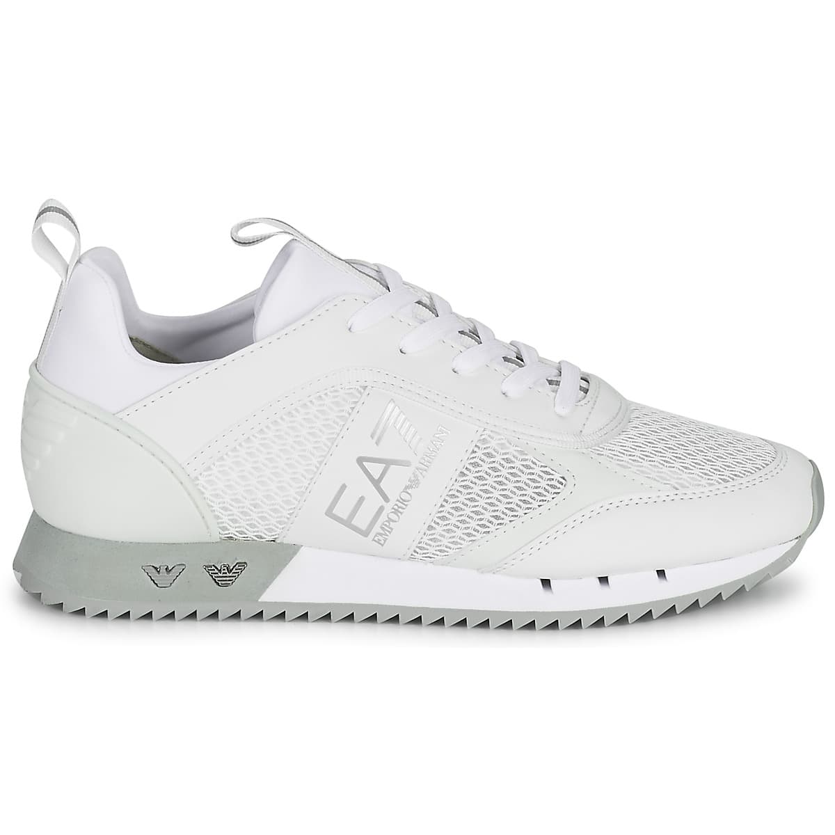 Women's Sneakers EA7 White