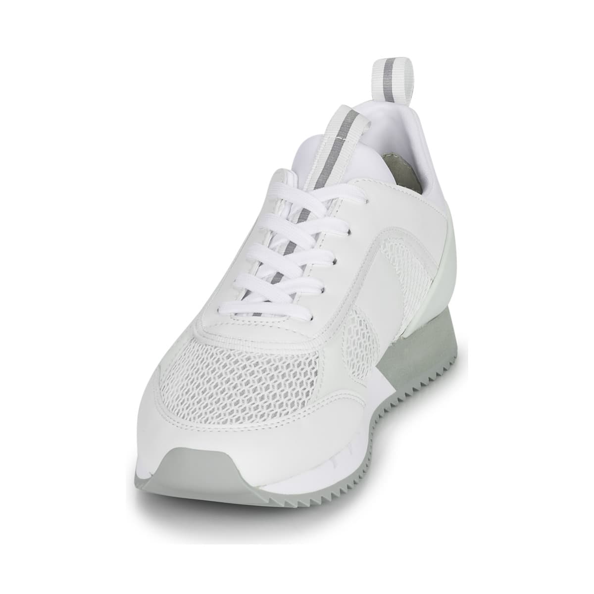 Women's Sneakers EA7 White