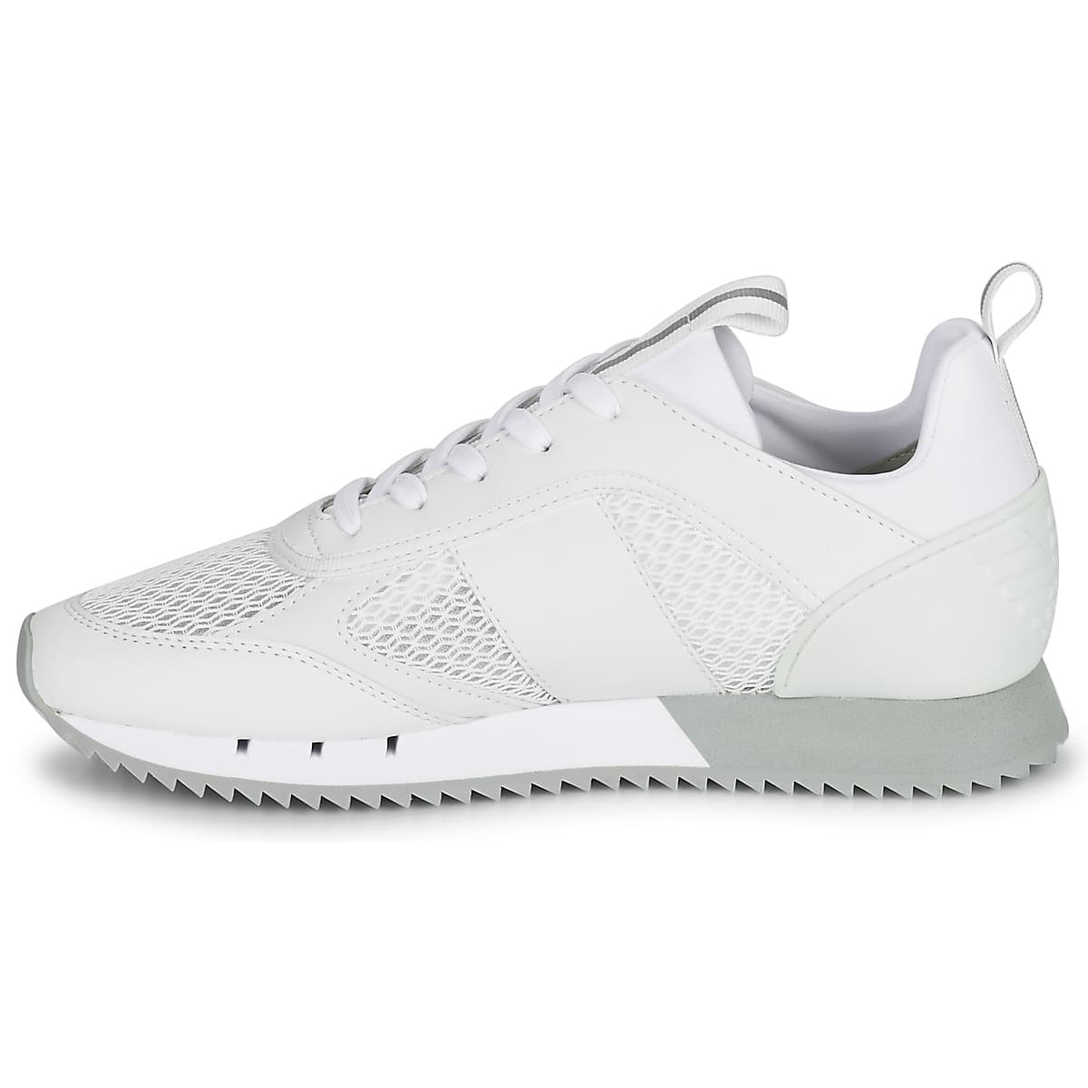 Women's Sneakers EA7 White