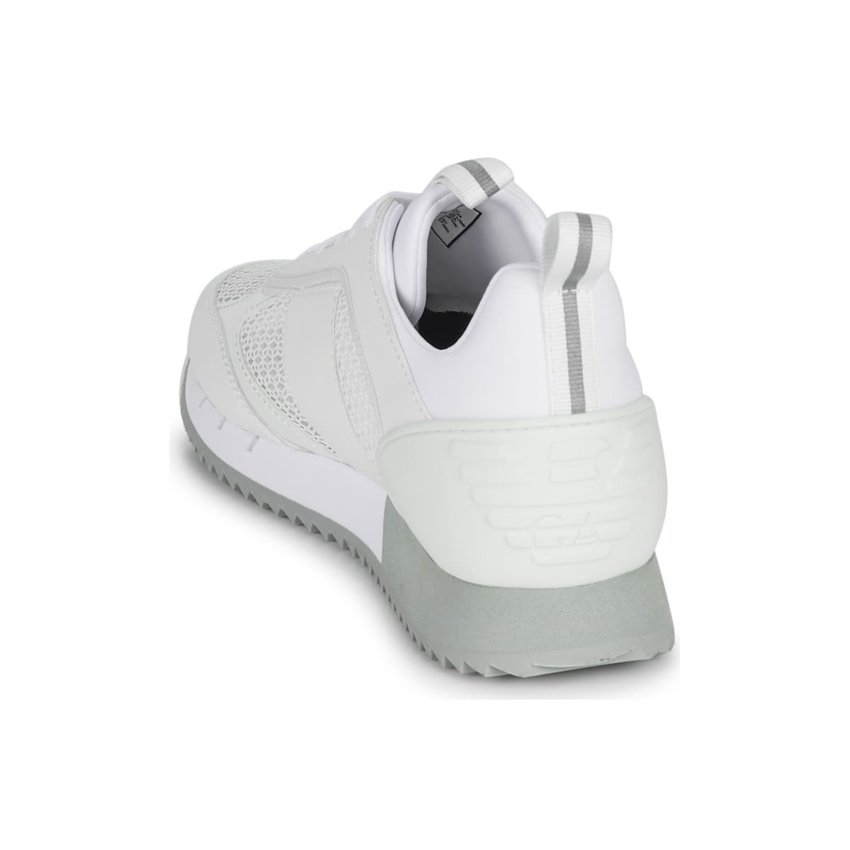 Women's Sneakers EA7 White