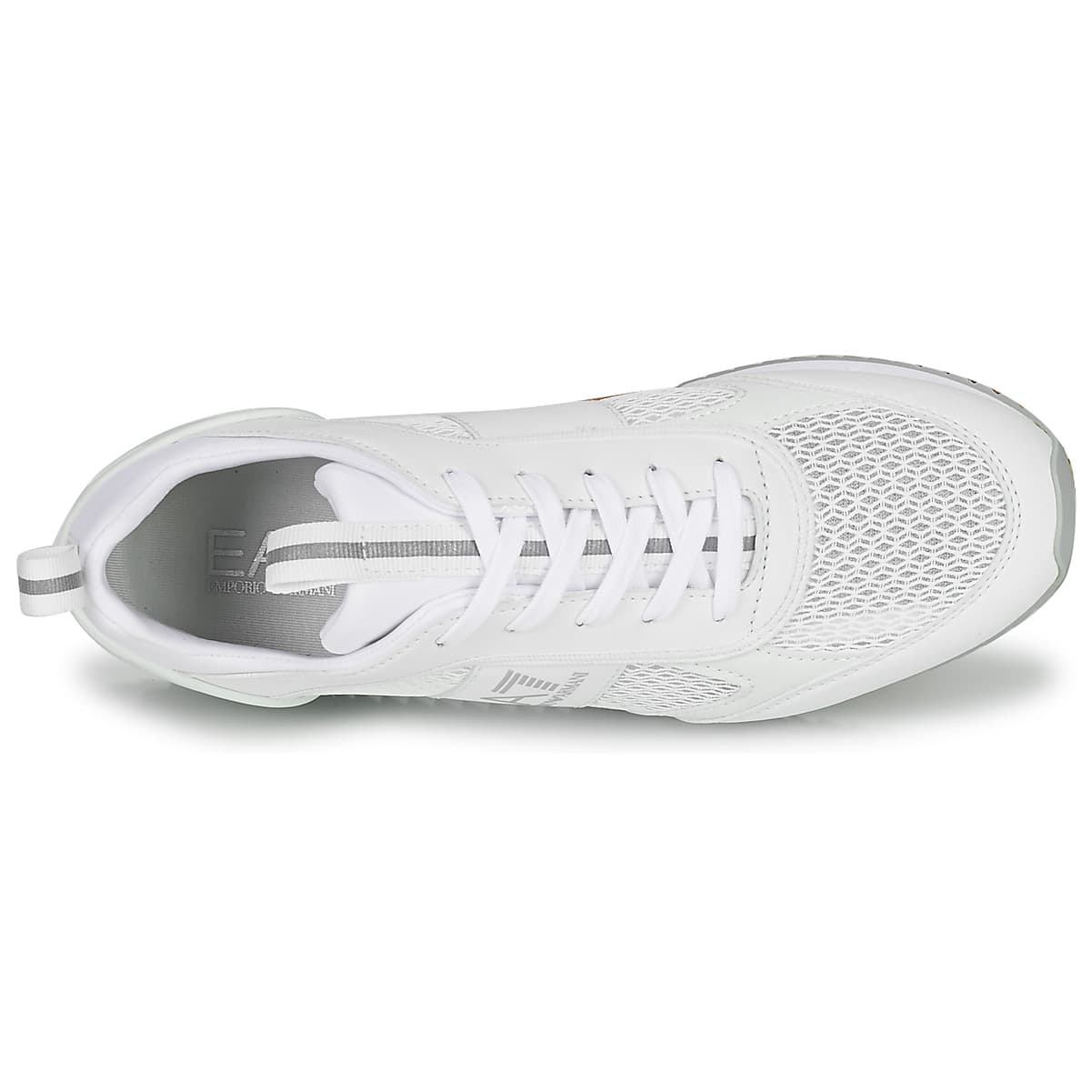 Women's Sneakers EA7 White