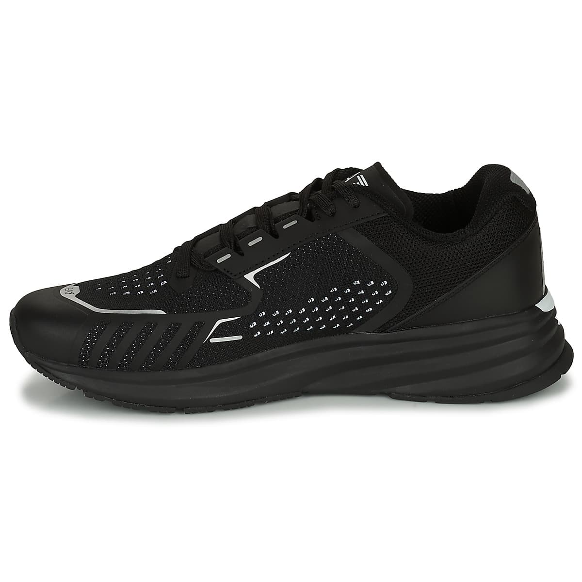 Women's Sneakers EA7 Black