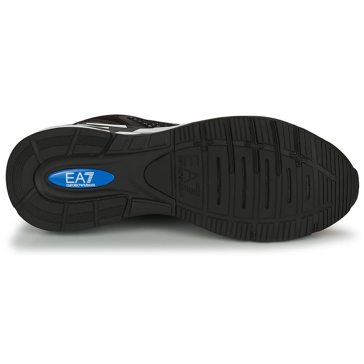 Women's Sneakers EA7 Black