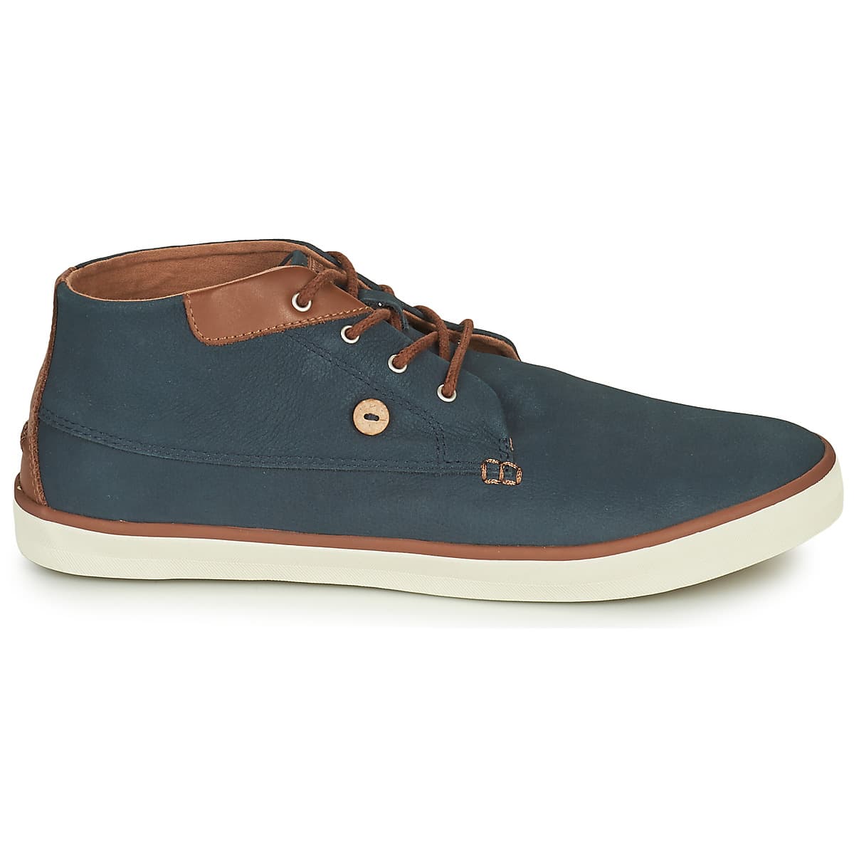 Men's Sneakers Faguo Blue