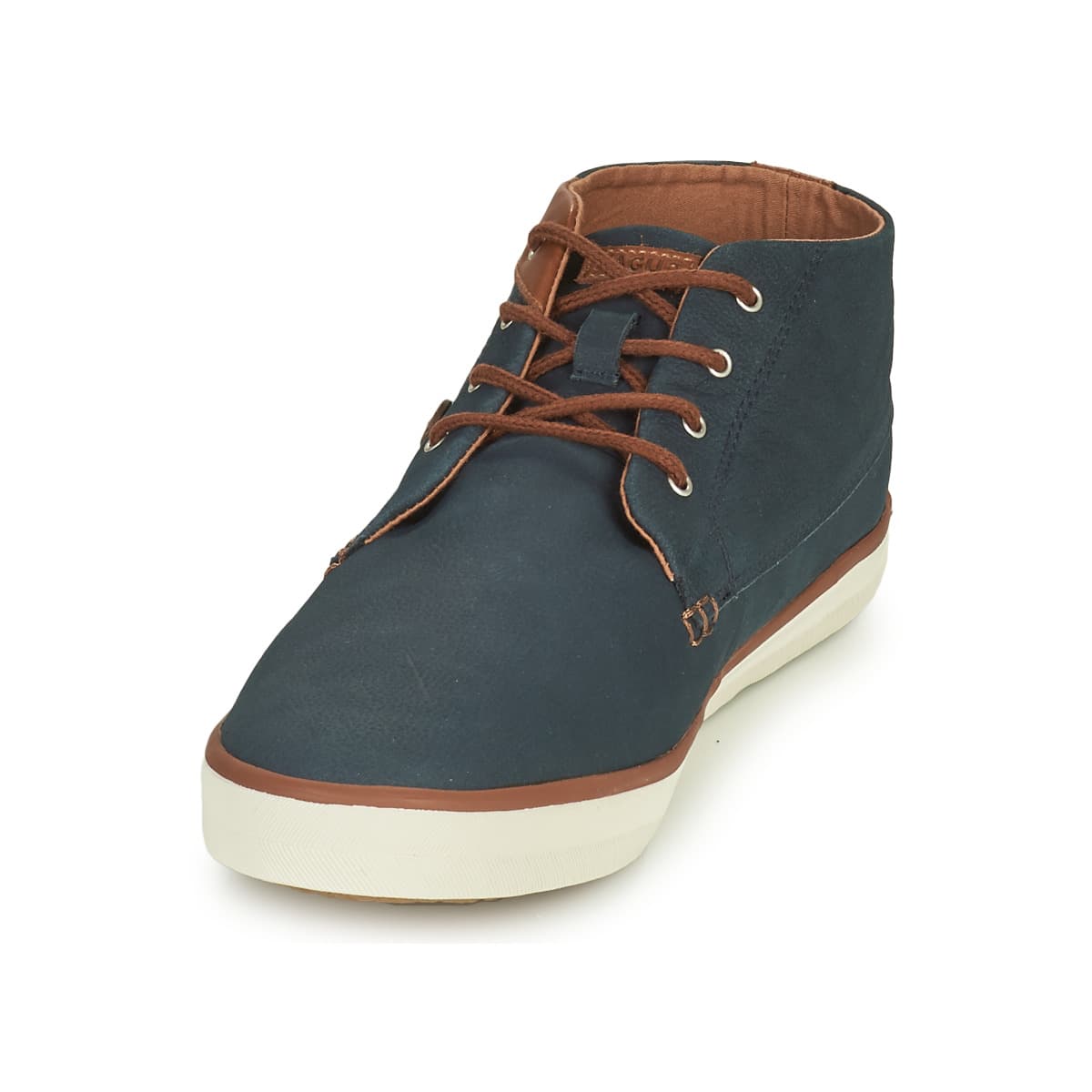 Men's Sneakers Faguo Blue