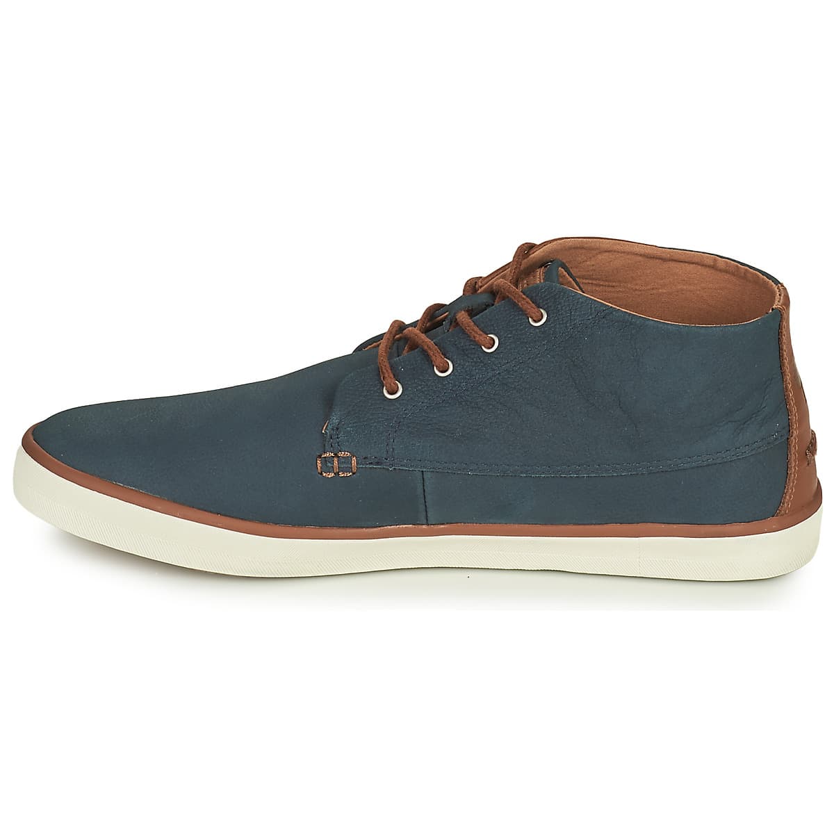 Men's Sneakers Faguo Blue