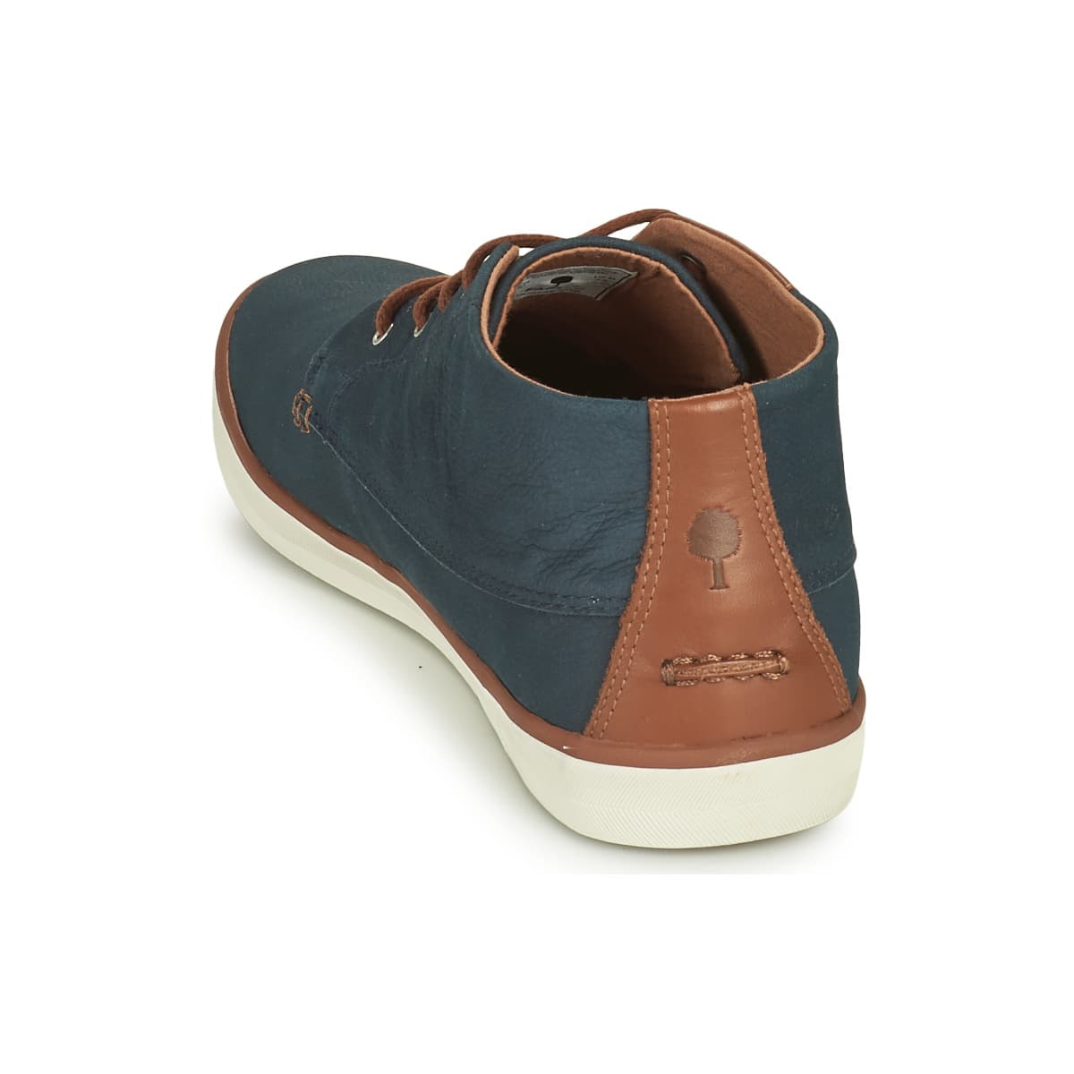 Men's Sneakers Faguo Blue