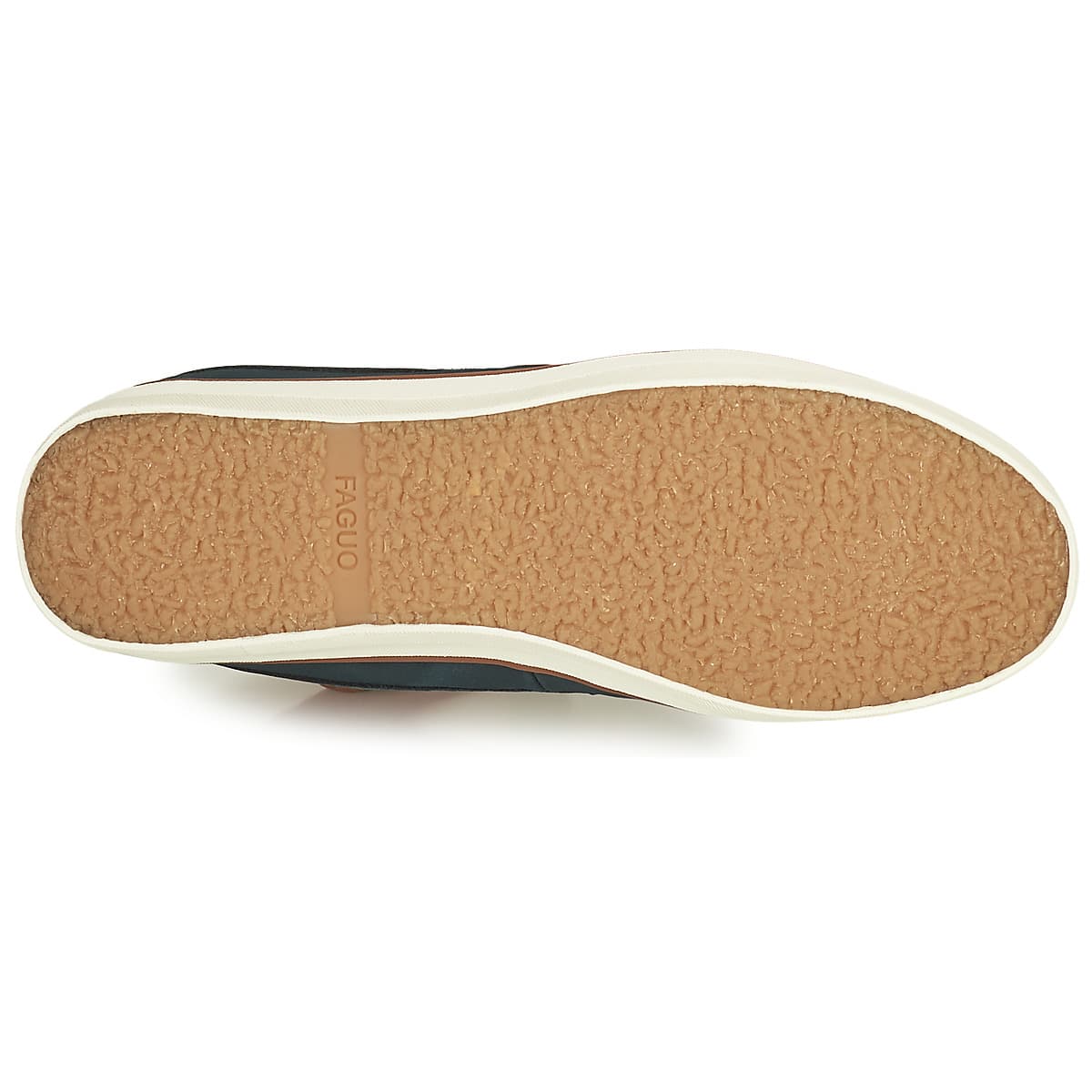 Men's Sneakers Faguo Blue