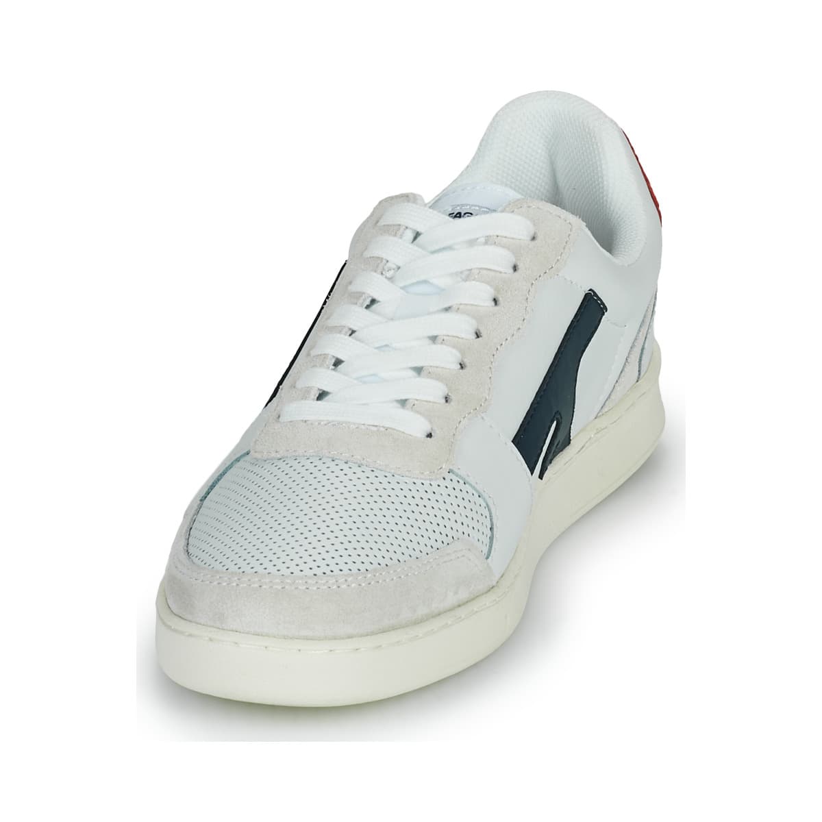Men's Sneakers Faguo Beige