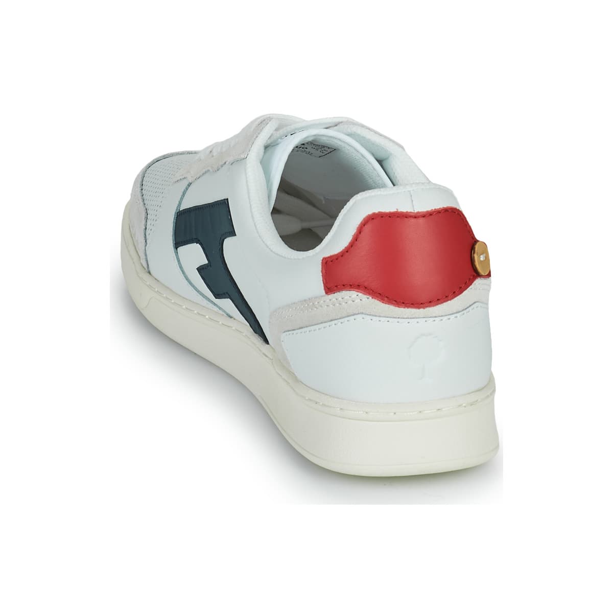 Men's Sneakers Faguo Beige