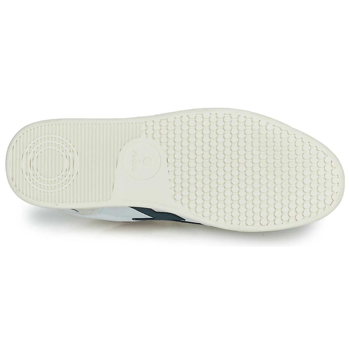 Men's Sneakers Faguo Beige