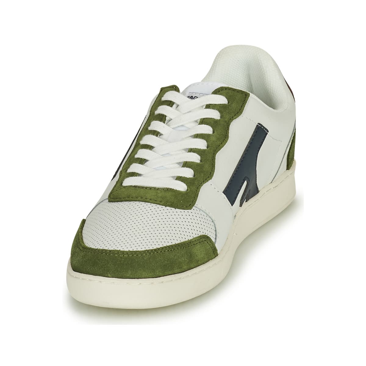 Men's Sneakers Faguo White